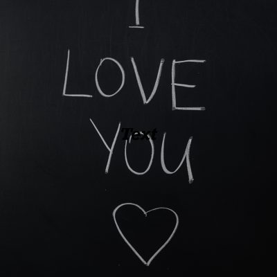 i love you text 3825303